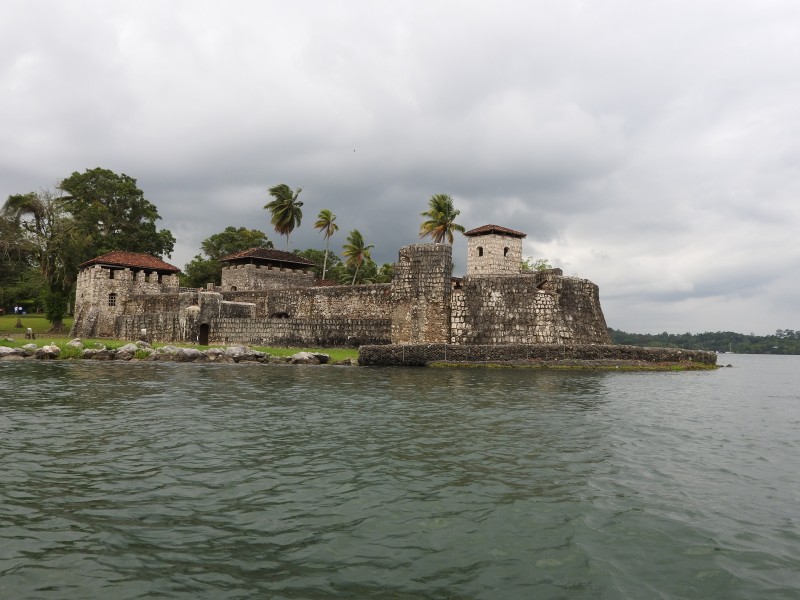 50 Castello di San Felipe